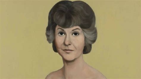 bea arthur naked|Nude Bea Arthur Painting By John Currin Sells For $1.9